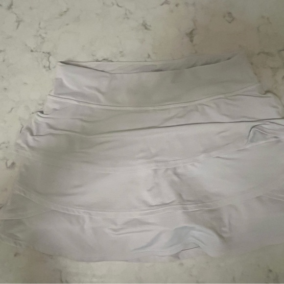 Lot of FIVE Athleta girls shorts and skorts size 12
3 skorts and 2 shorts - Picture 6 of 15